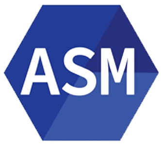 ASM icon