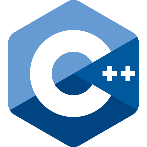 C icon