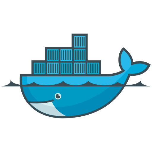 Docker icon