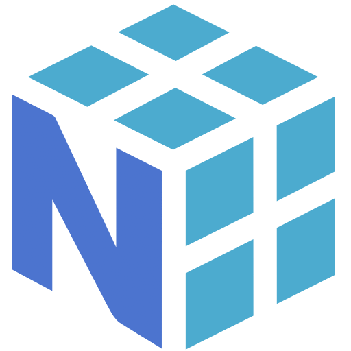 NumPy icon