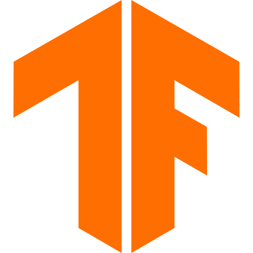 TensorFlow icon